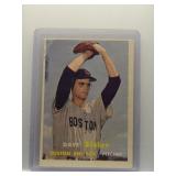 Dave Sisler 1957 Topps