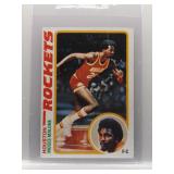 Moses Malone 1979 Topps