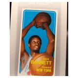 Dick Barnett 1970 Topps