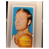 Dick Van Arsdale 1970 Topps