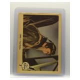 Ted Williams 1959 Fleer #22