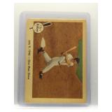 Ted Williams 1959 Fleer #27