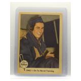 Ted Williams 1959 Fleer #20