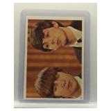 1964 Topps Beatles Color Cards #13