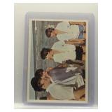 1964 Topps Beatles Color Cards #15