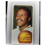 Josh Tresvant 1970 Topps