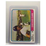 Ron Santo 1974 Topps
