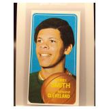 Bobby Smith 1970 Topps