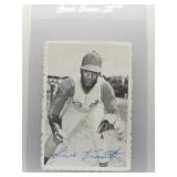 Luis Tiant 1969 Topps Deckle Edge