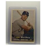 Ron Northey 1957 Topps