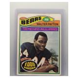 1977 Topps Walter Payton