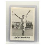Jackie Robinson 1977 TCMA