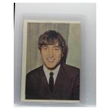1964 Topps Beatles Color Cards #1