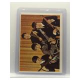 1964 Topps Beatles Color Cards #22