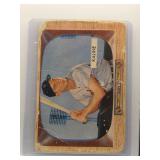 Al Kaline 1955 Bowman