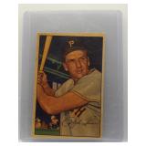 Ralph Kiner 1952 Bowman