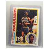 E.C. Coleman 1978 Topps