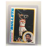Elvin Hayes 1978 Topps
