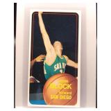 John Block 1970 Topps