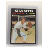 Juan Marichal 1971 Topps