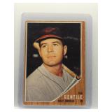 Jim Gentile 1962 Topps