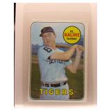 Al Kaline 1969 Topps