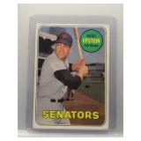 Mike Epstein 1969 Topps