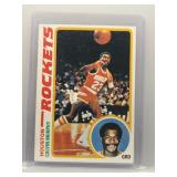 Calvin Murphy 1978 Topps