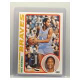 Nate Archibald 1978 Topps
