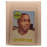 Joe Morgan 1969 Topps