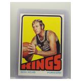 1972 Topps Don Kojis