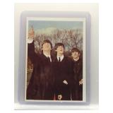 1964 Topps Beatles Color Cards #12