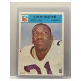 Amos Marsh 1966 Philadelphia