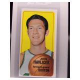 John Havlicek 1970 Topps