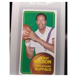 George Wilson 1970 Topps