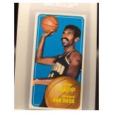 John Trapp 1970 Topps