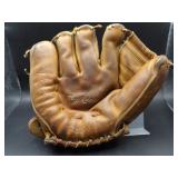 Vintage Ray Crone Reach Baseball Glove - Left Hand