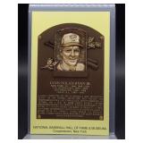 Nolan Ryan 1999 Hall of Fame Postcard