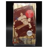 Mickey Mantle 1989 Sealed VHS