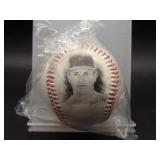 Nolan Ryan Commerative Limited Edition Baseball
