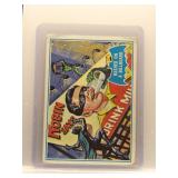 1966 Topps Batman #9B
