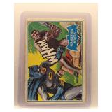 1966 Topps Batman #14B