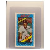 Jim Rice 1980 Kellogg's
