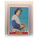 Bruce Sutter 1979 Topps