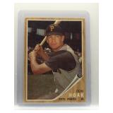 Don Hoak 1962 Topps