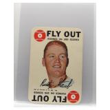 Rusty Staub 1968 Topps Game