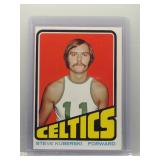 1972 Topps Steve Kuberski