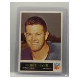 Terry Barr 1965 Philadelphia