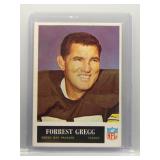 Forrest Cregg 1965 Philadelphia
