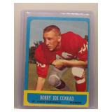 1963 Topps Bobby Joe Conrad